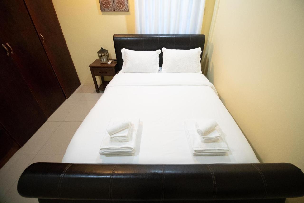 Stacys Place #1 2 Bedroom Apartment Port of Spain Extérieur photo